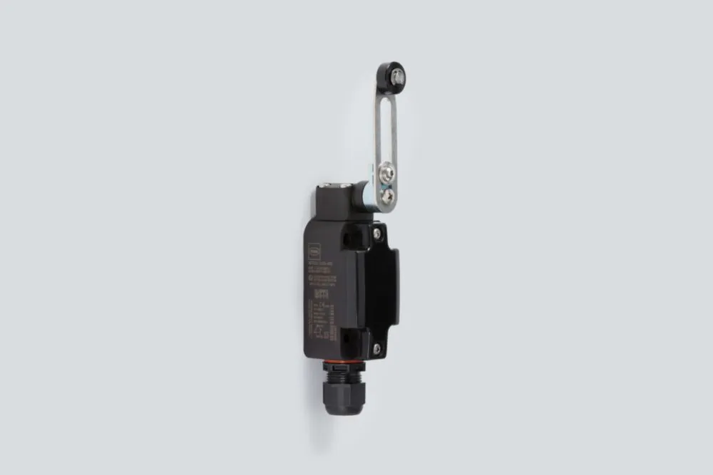 Stahl 8070/2-2-W-U60 Position Switch