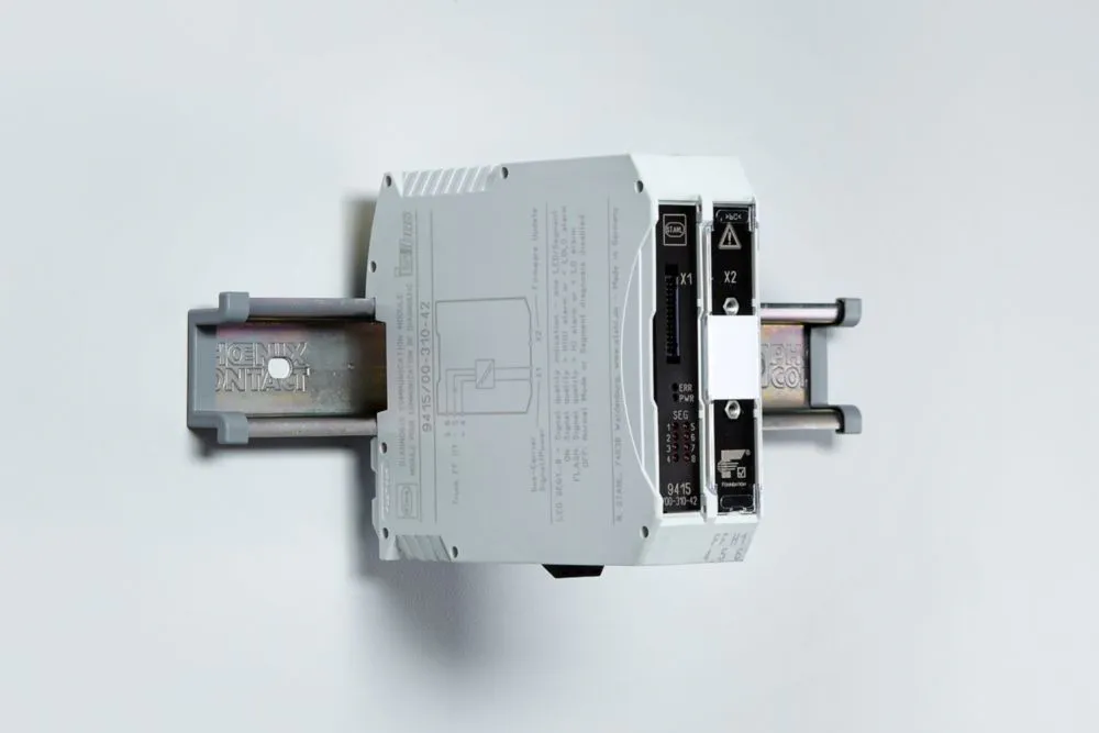 Stahl 9415/00-310-42  Diagnostics Communication Module