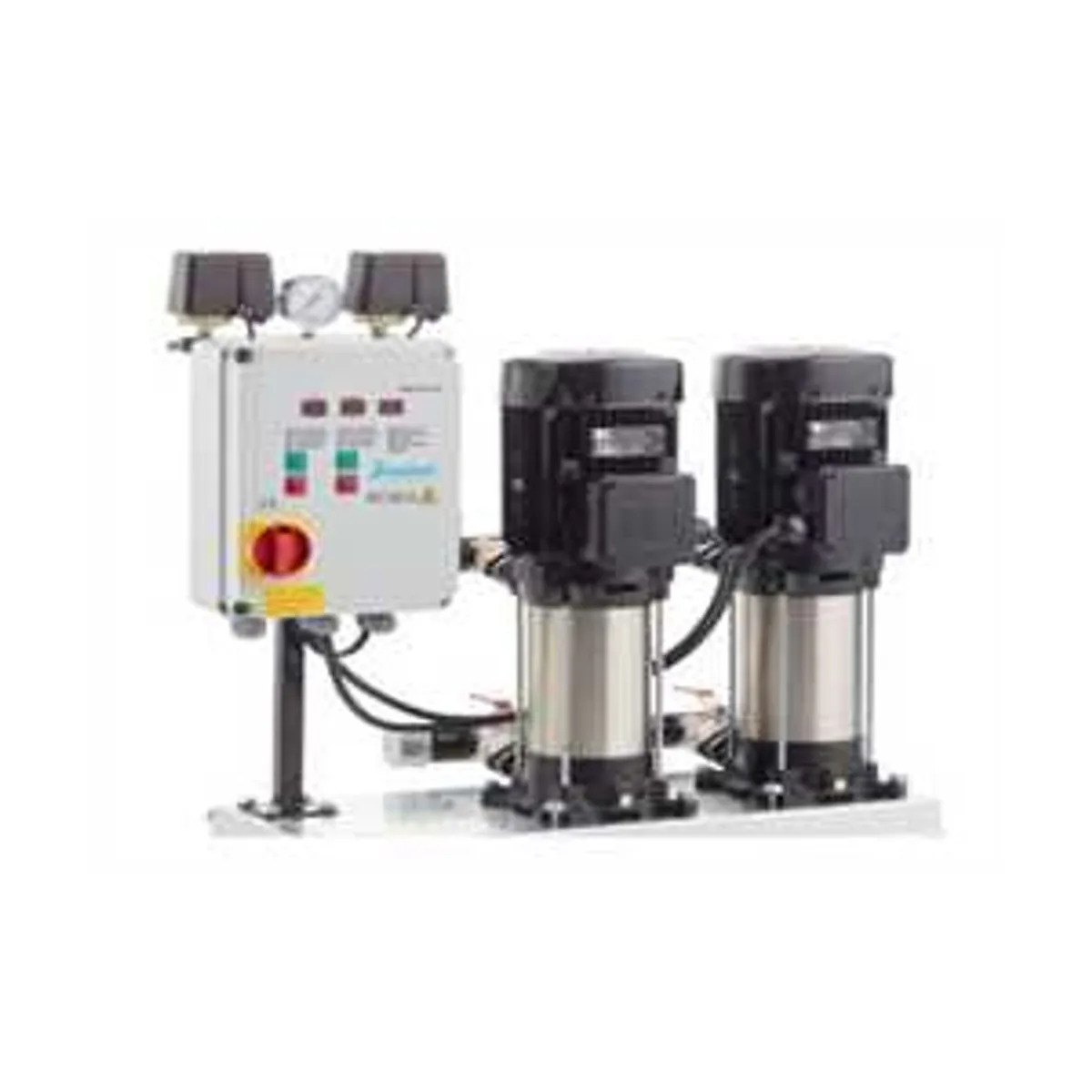 Standart Pump TH SB  Boosters