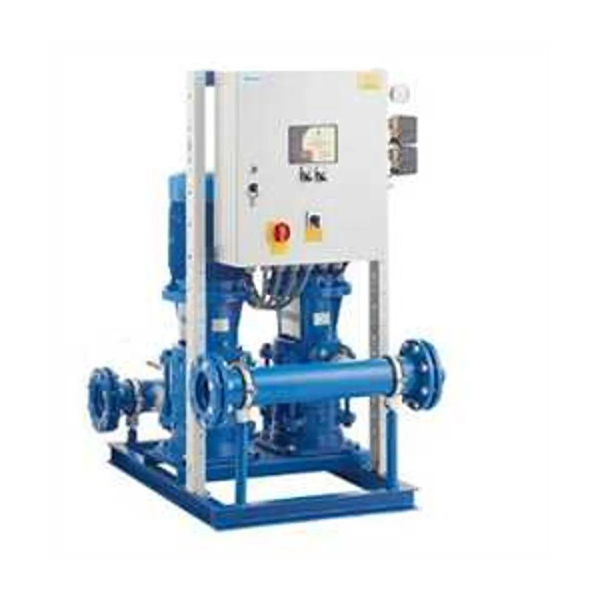 Standart Pump TH SKMV  Boosters