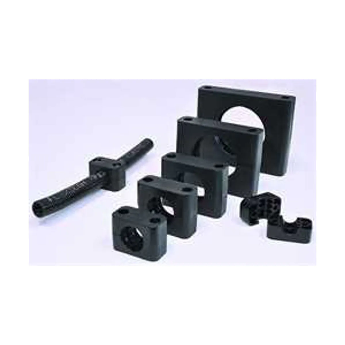 Stauff 426.9-PP Clamp