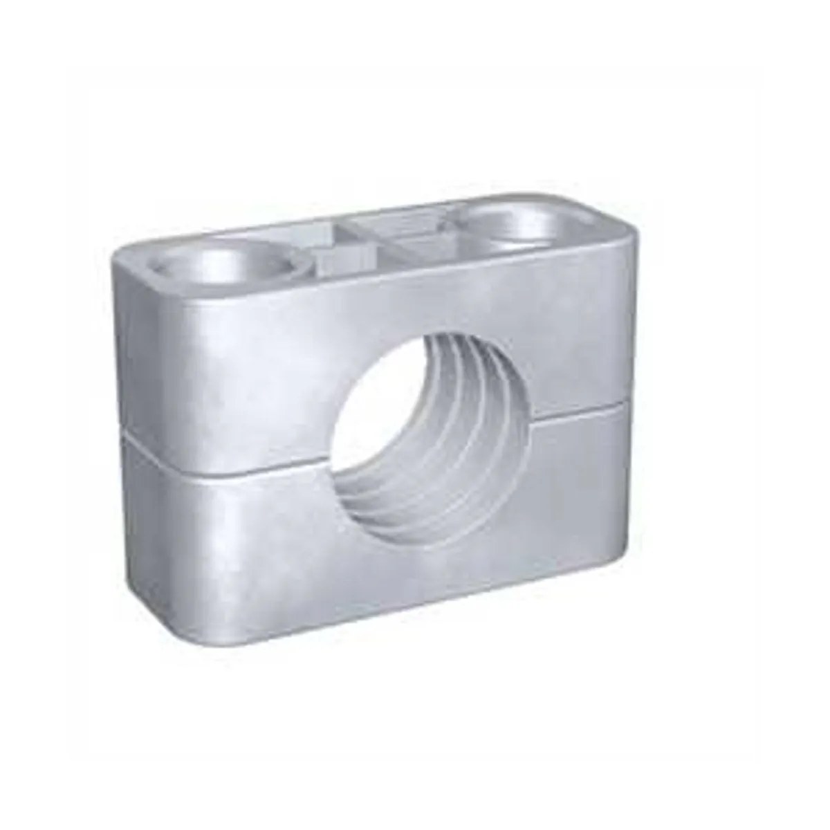 Stauff 760,3-PP Standard Clamp Body