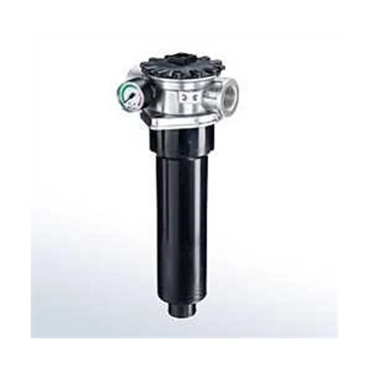 Stauff RFB-022-O-O-B-G16-O-G Filter Housing