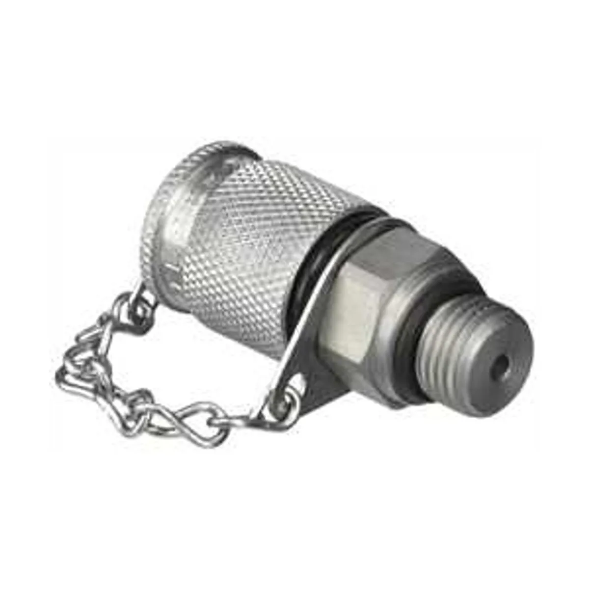 Stauff SKK-20-1/2UNF-V-E-Fill-W3  1210023080 Coupling