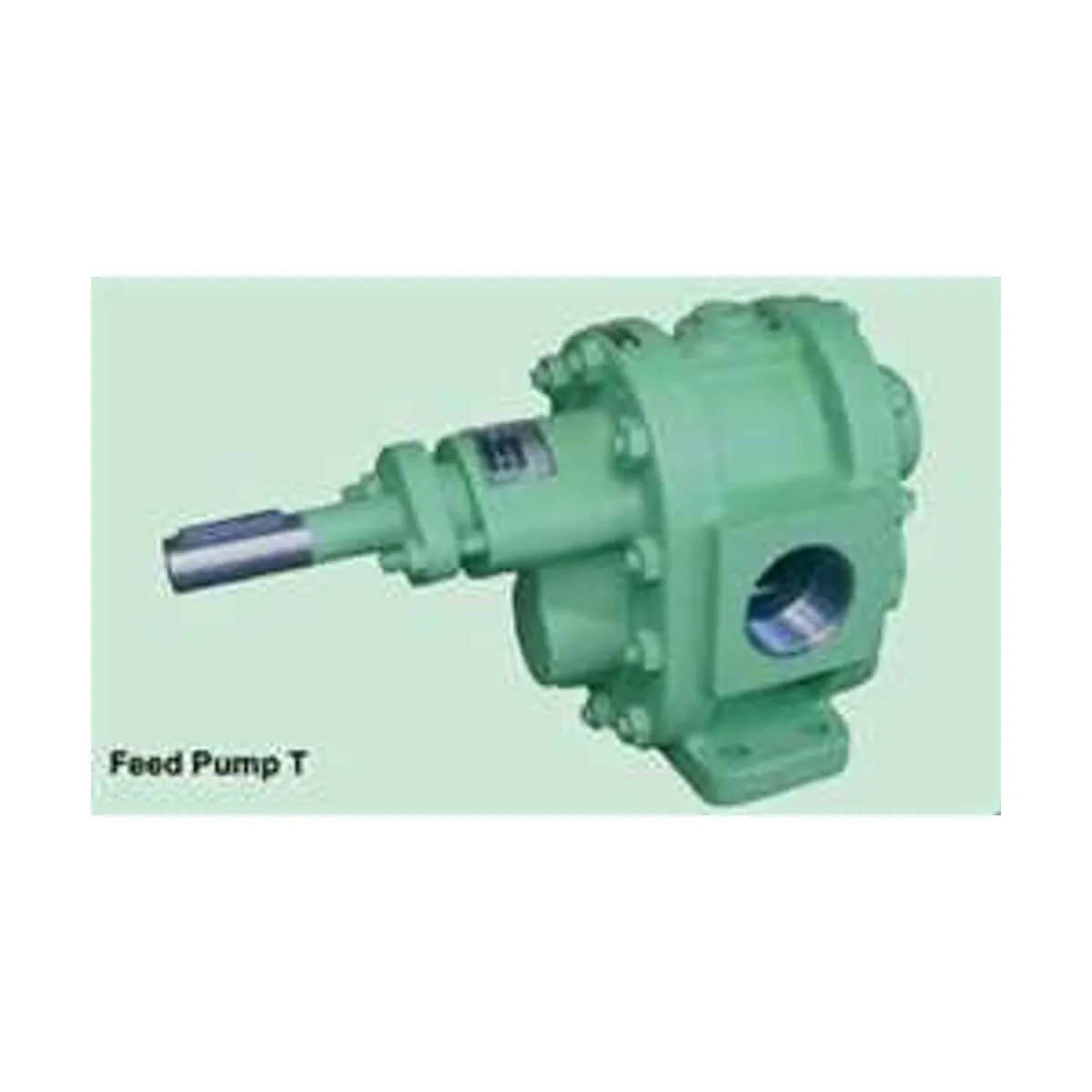 Steimel T2-70  Gear Pump