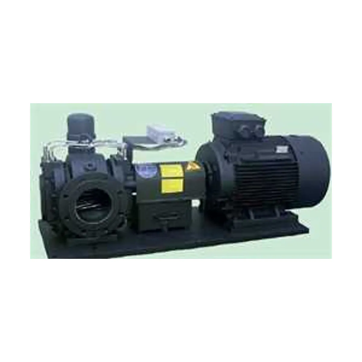 Steimel TF10/140  Gear Pump