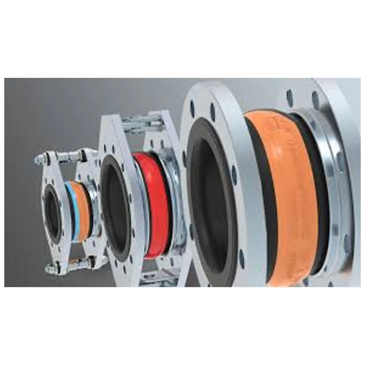 Stenflex 00007993 Rubber Compensator