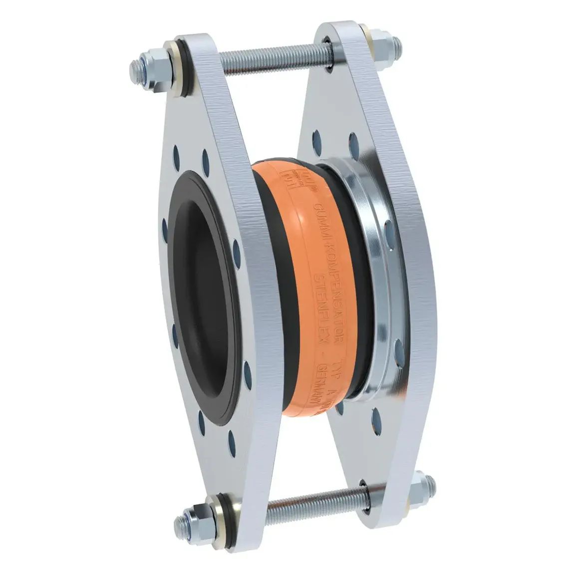 Stenflex A-2 Compensator