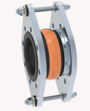 Stenflex Type A-2 DN 300  Expansion Joint