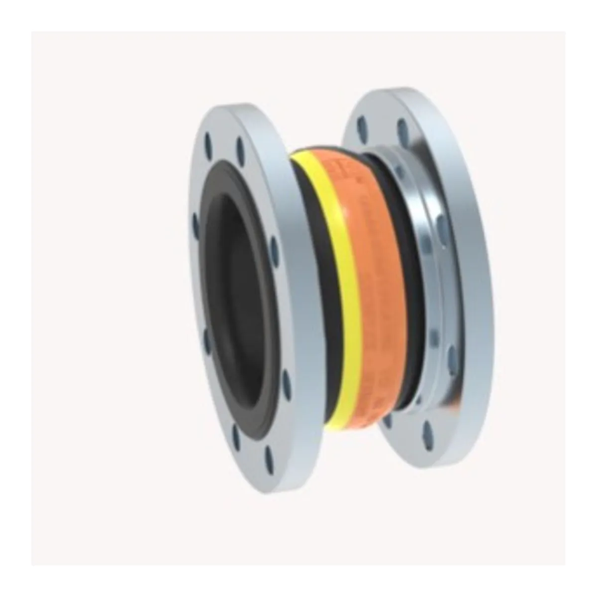 Stenflex Type AR-1 DN 350  Expansion Joint