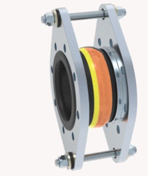 Stenflex Type AR-2 DN 250  Expansion Joint