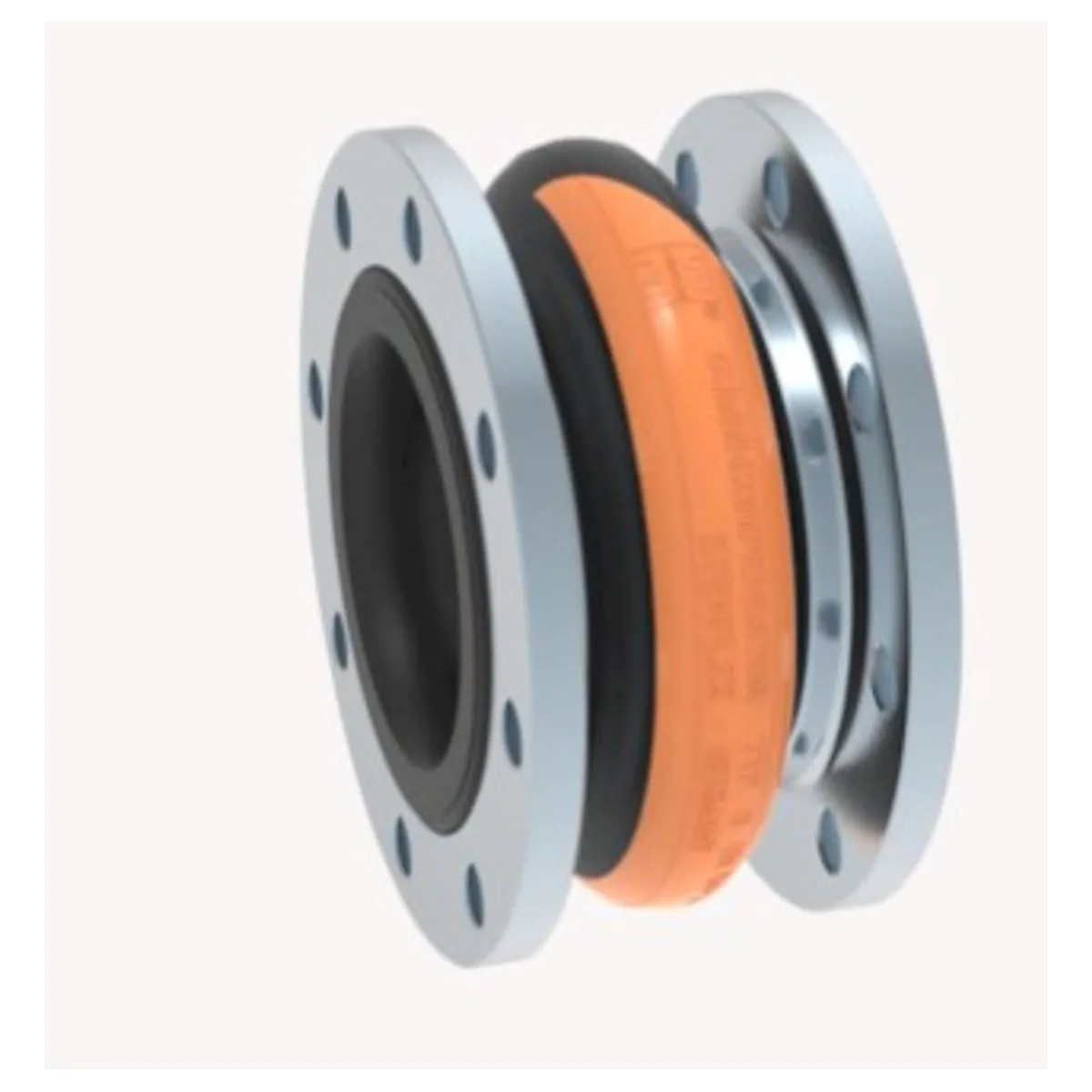 Stenflex Type B-1 DN 400  Expansion Joint