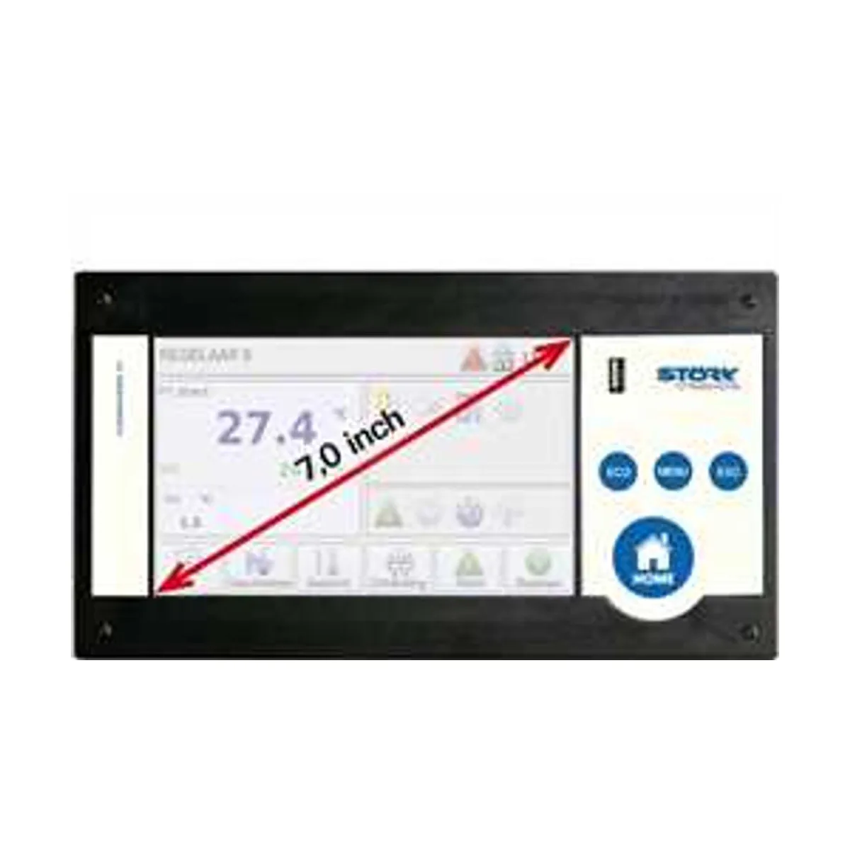 Störk Tronic COMMANDER 70  Remote Control