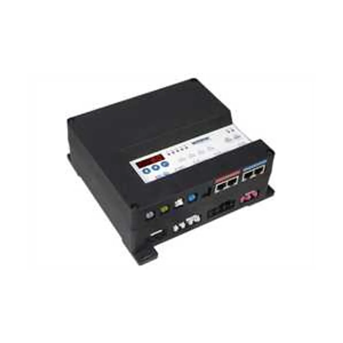 Störk Tronic ST-BOX 200 F1-4 K1-3 S2 DC48W   Controllers for Cooling Applications