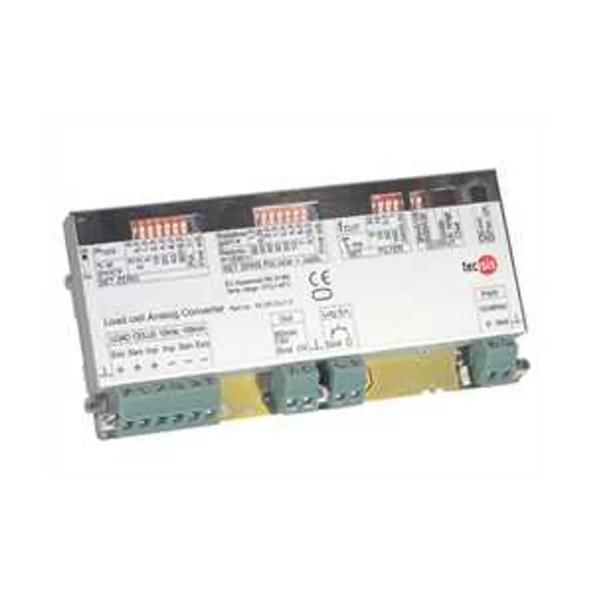 Tecsis EZE11  Strain Gauge Amplifier