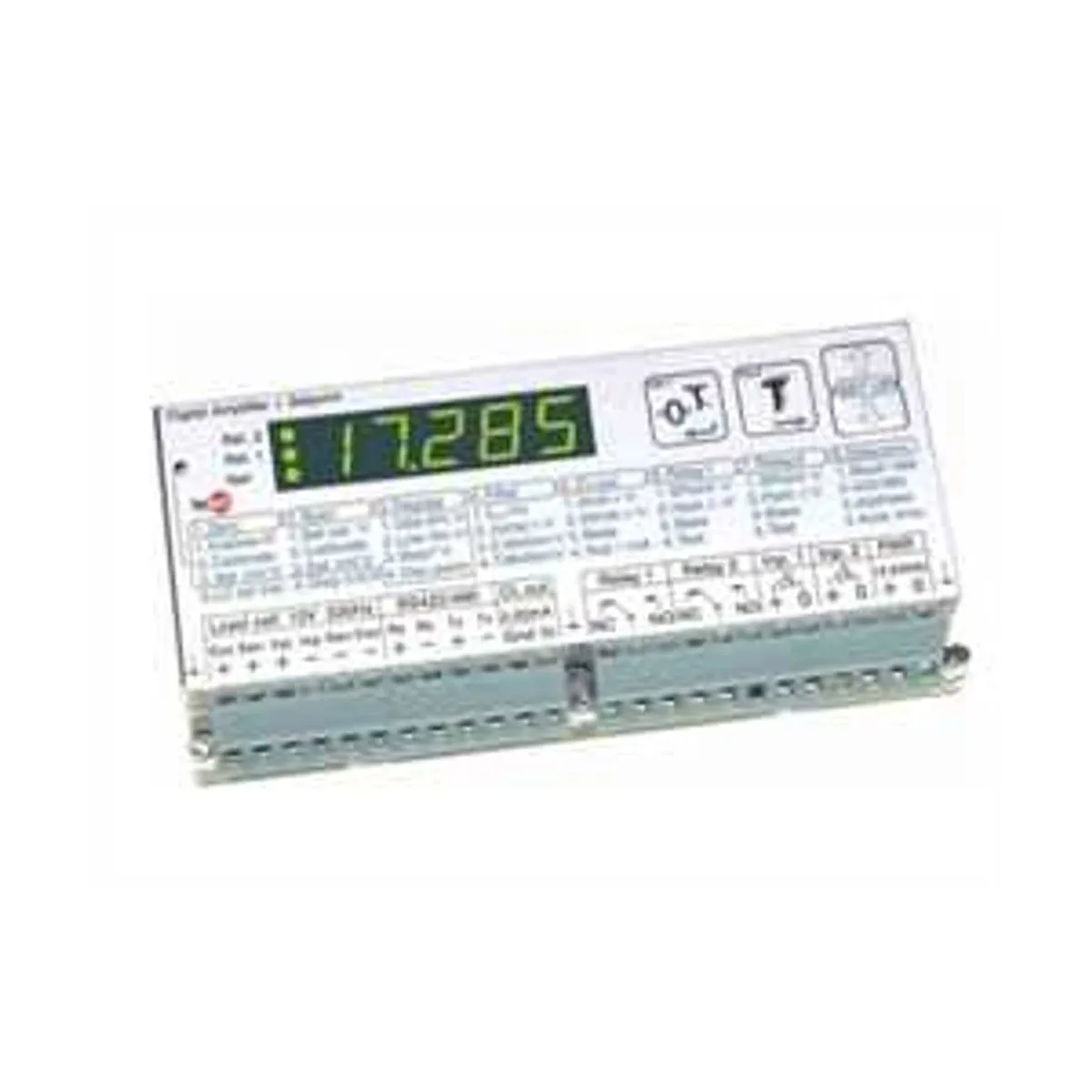 Tecsis EZE30  Digital Amplifier