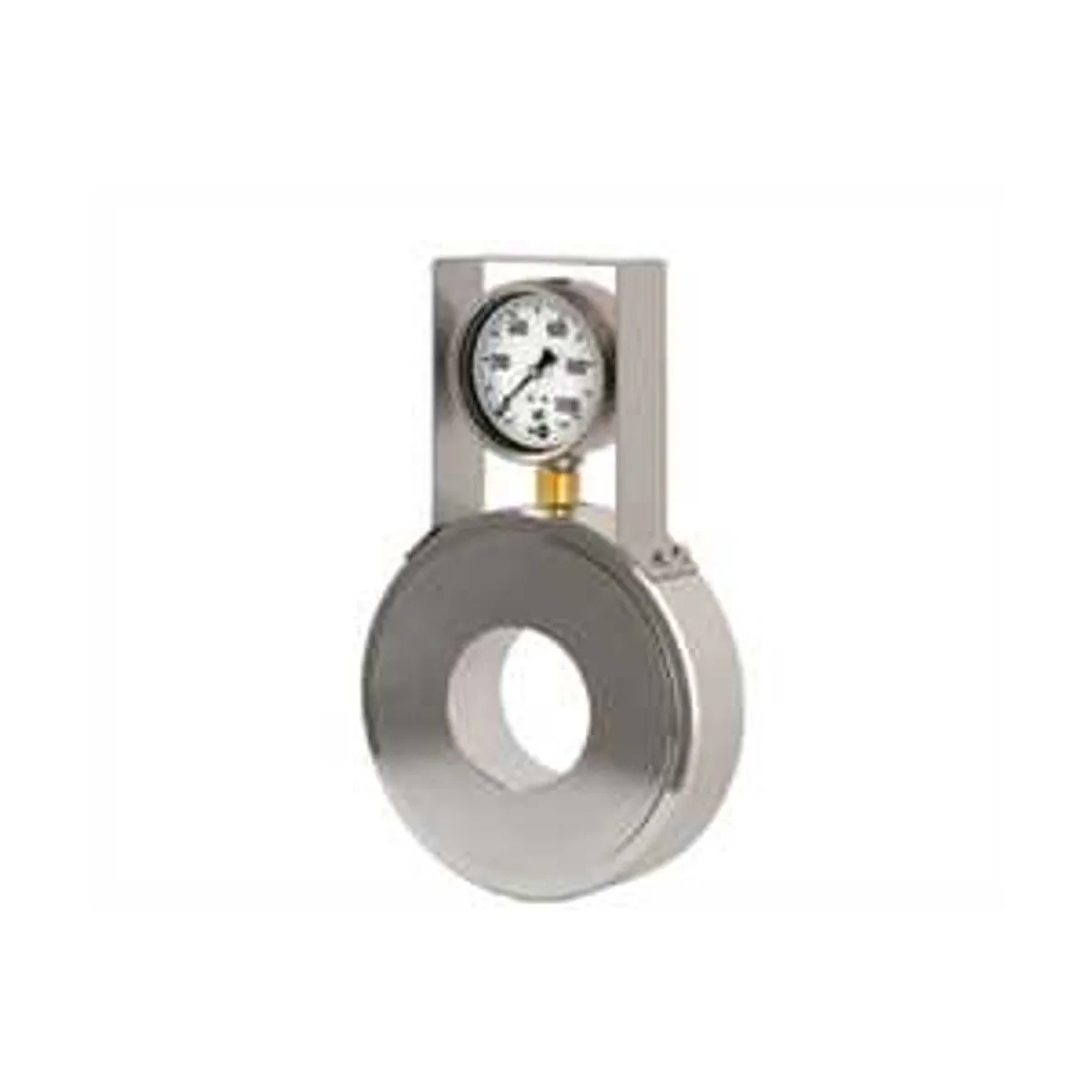 Tecsis F6148  Hydraulic Ring Force Transducer