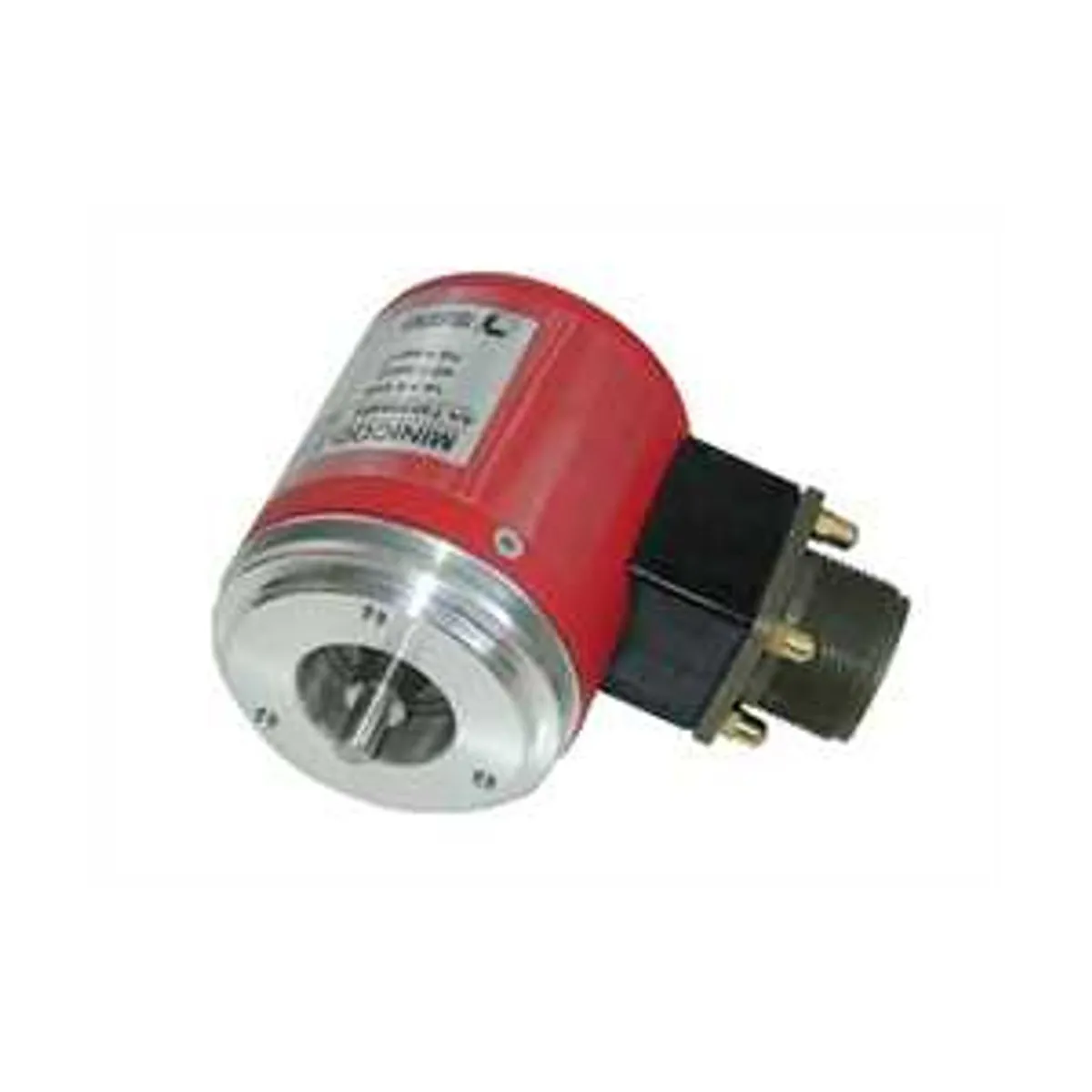 Telestar Encoder Minicod T-UHA  Encoder