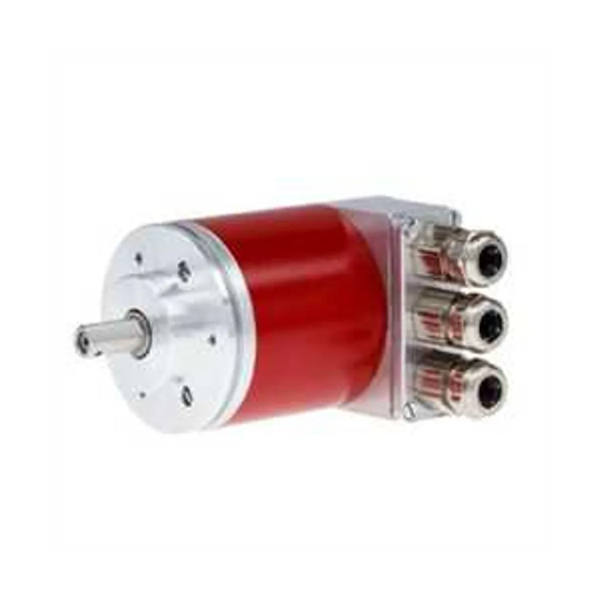 Telestar Encoder Serie 65  Encoder
