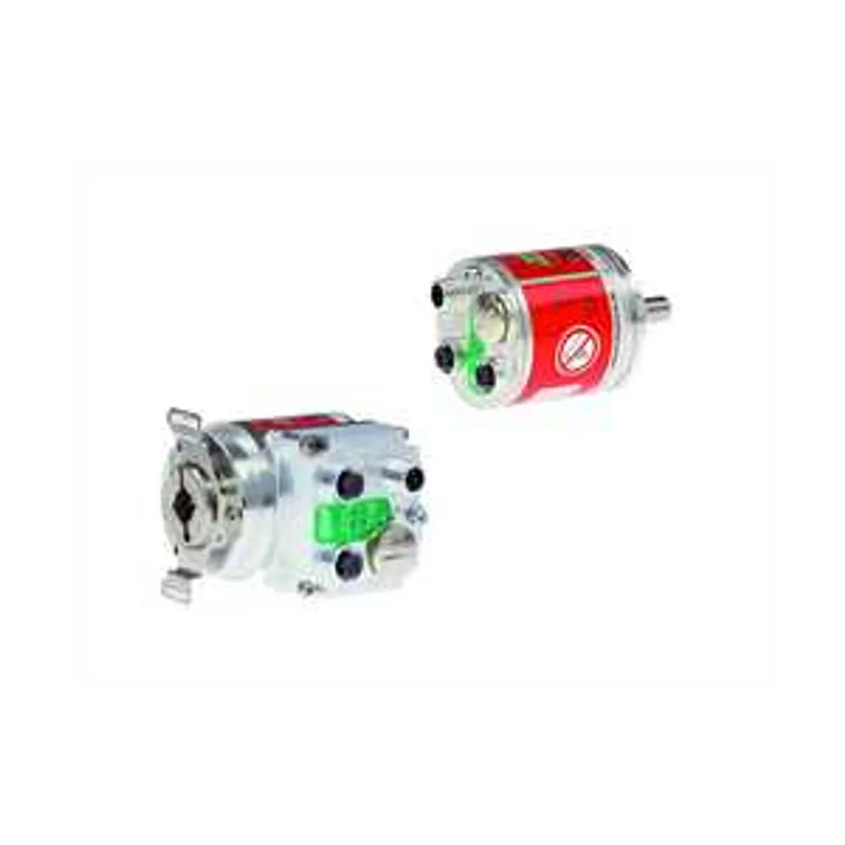 Telestar Encoder Series 58  Encoder