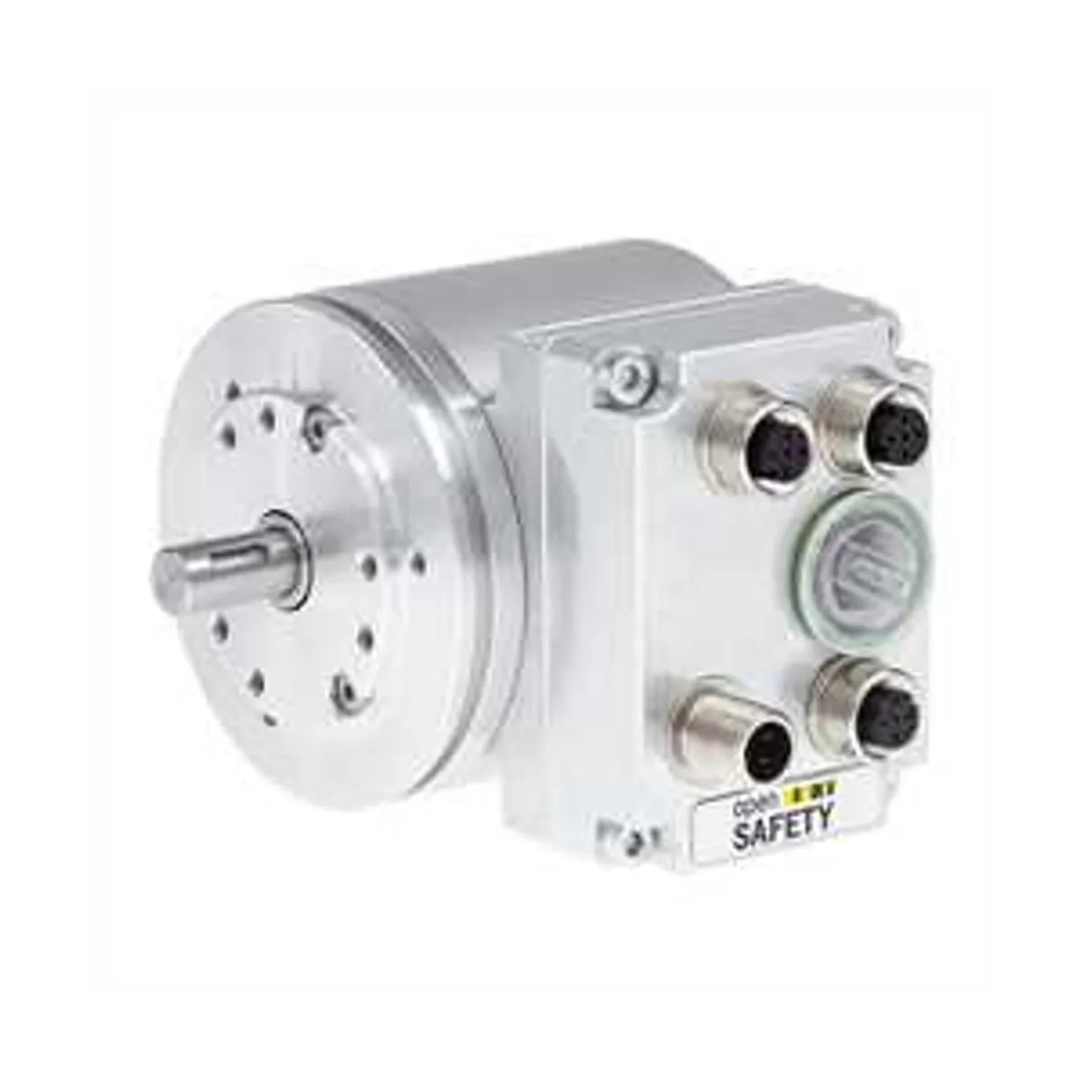 Telestar Encoder SIL2/SIL3  Encoder