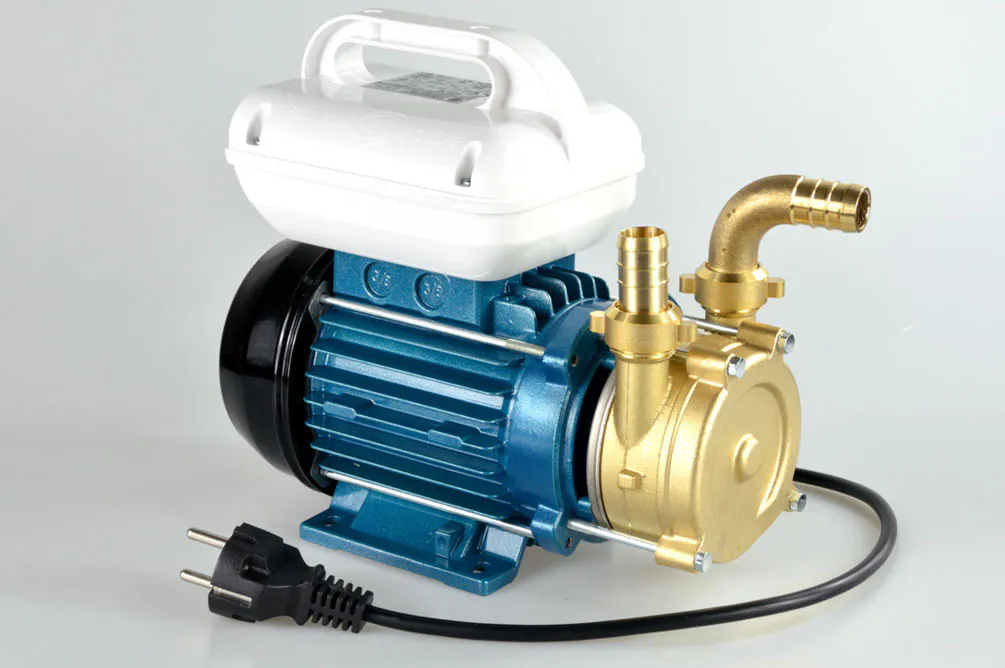 Tellarini EEM 25 MS 501M E  Electric Pump