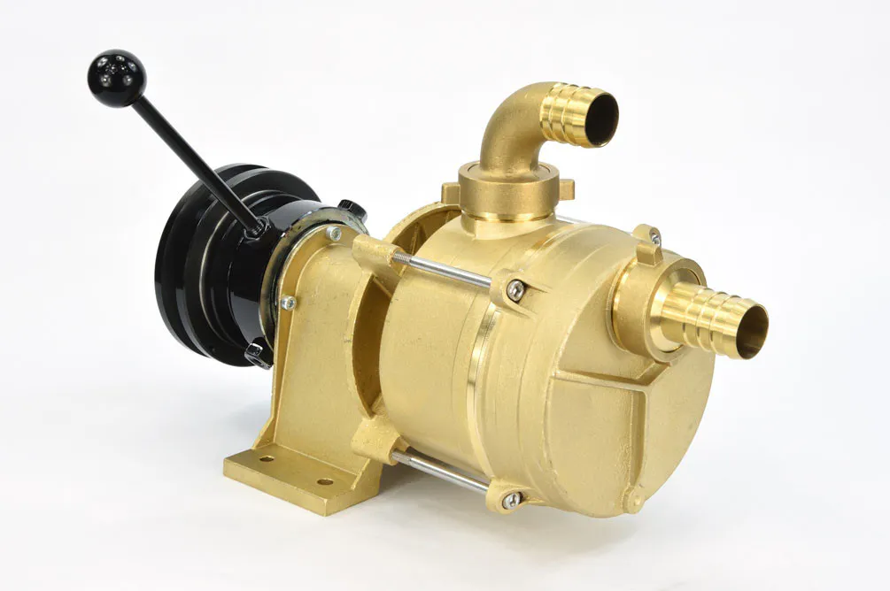 Tellarini IFM 30  Pump