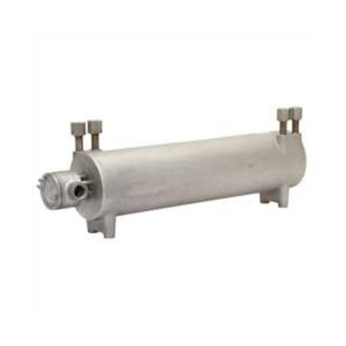 Tempco CAST-IN CIRCULATION HEATERS