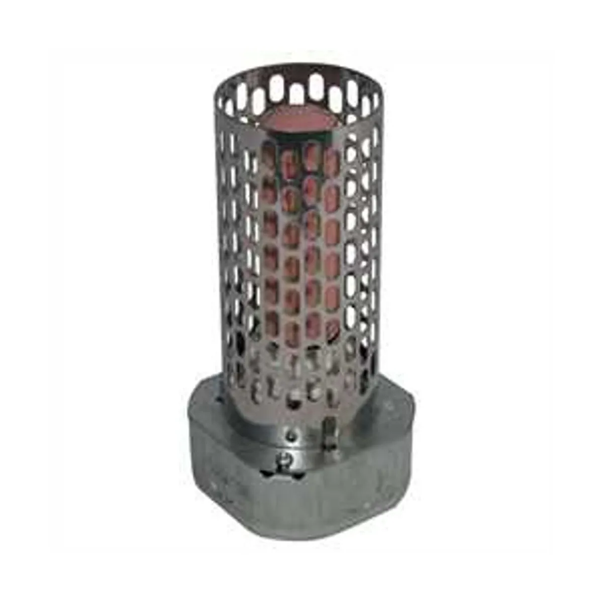 Tempco ENCLOSURE HEATERS