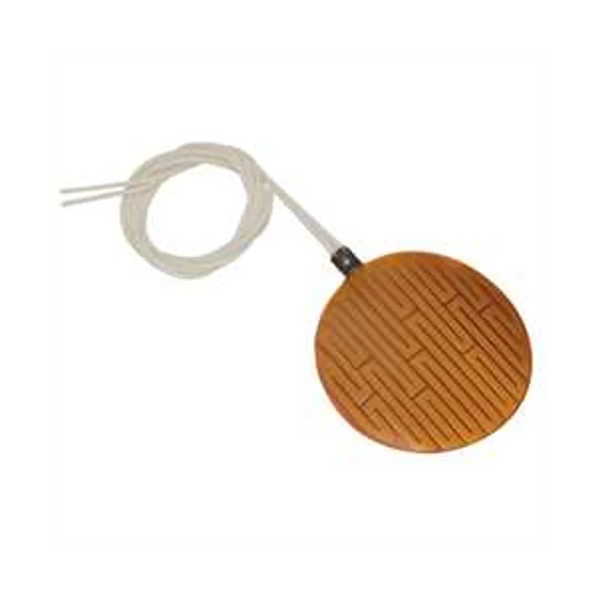 Tempco KAPTON HEATERS