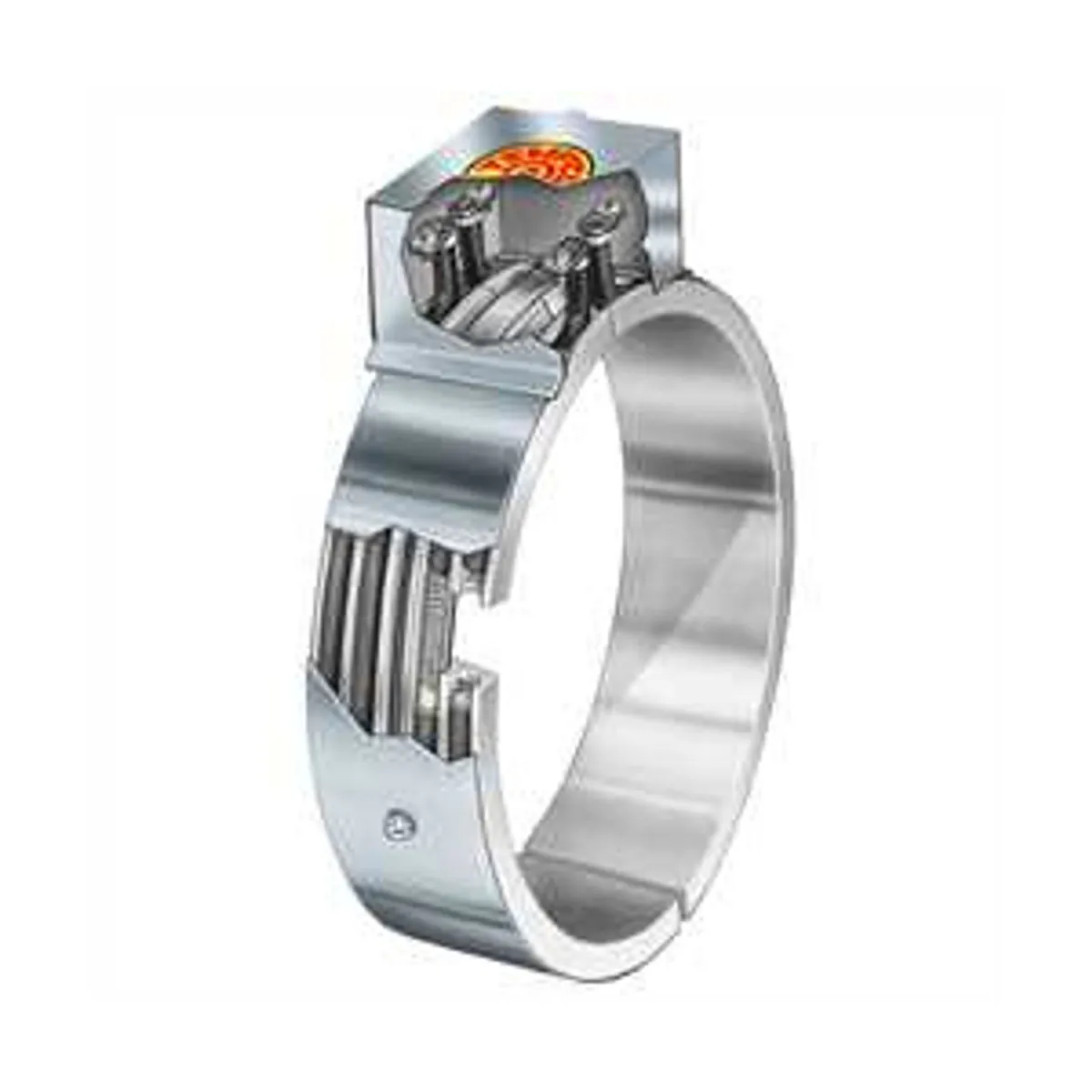 Tempco MAXIBAND HEATERS