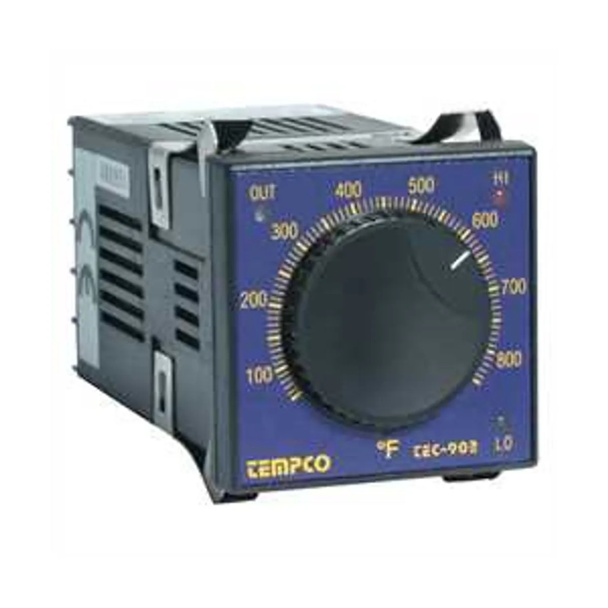 Tempco MODEL TEC-902 TEMPERATURE CONTROLLER