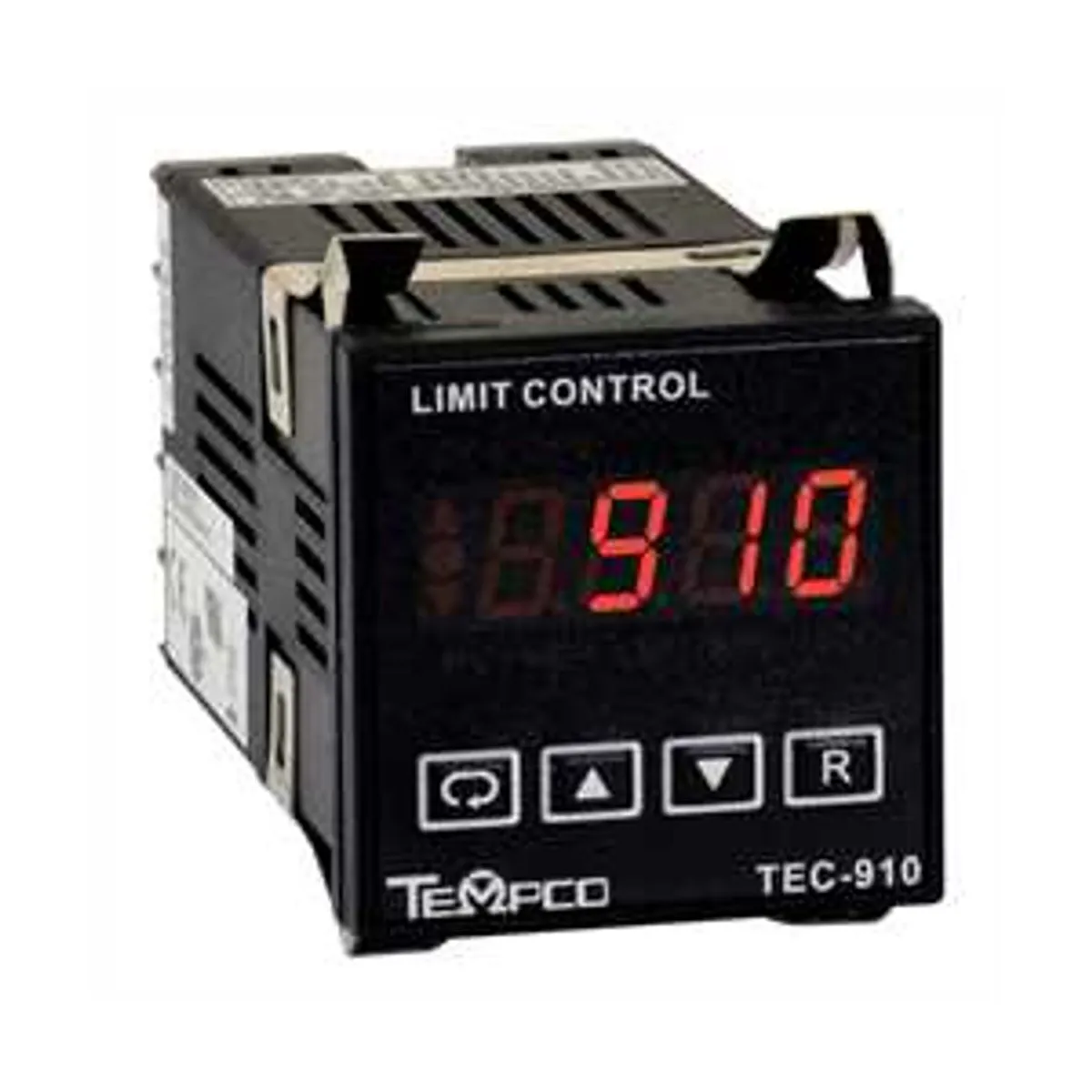 Tempco MODEL TEC-910 TEMPERATURE CONTROLLER