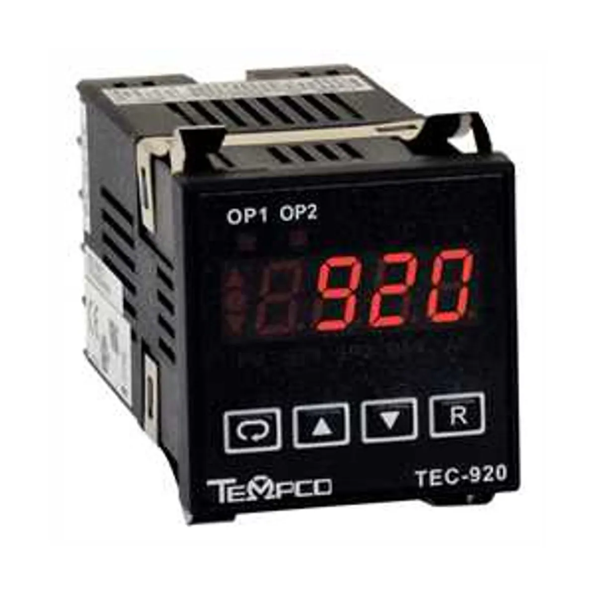 Tempco MODEL TEC-920 TEMPERATURE CONTROLLER