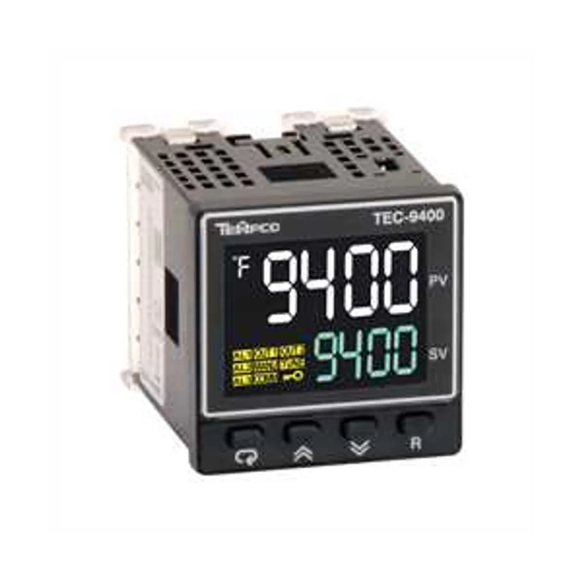 Tempco MODEL TEC-9400 TEMPERATURE CONTROLLER