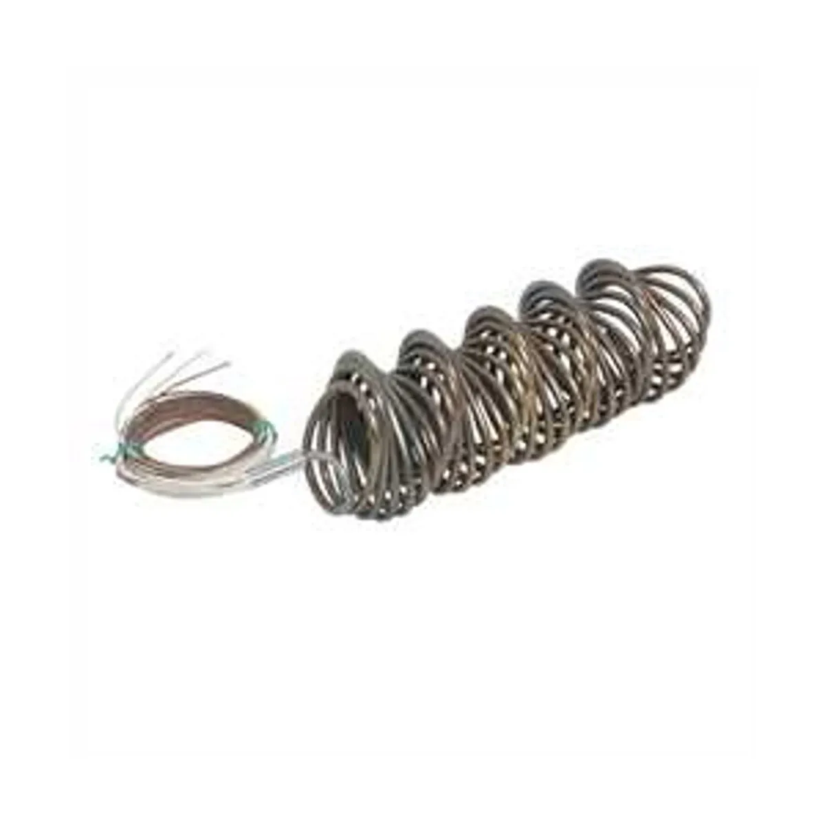 Tempco PAK CABLE HEATERS