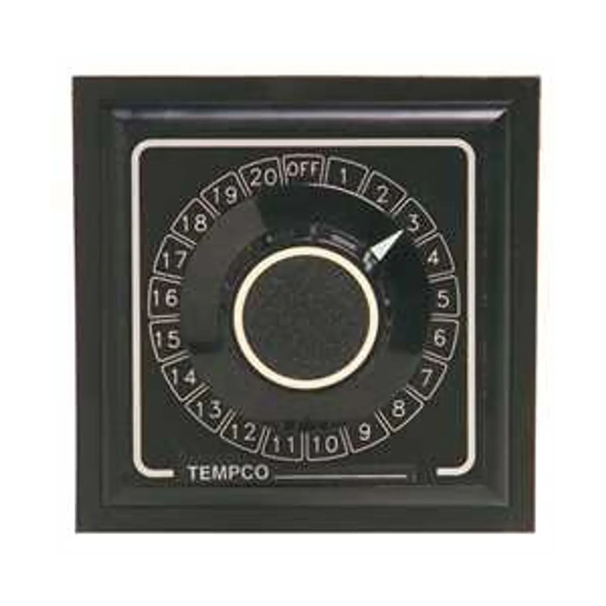 Tempco PANEL JACKS & ACCESSORIES