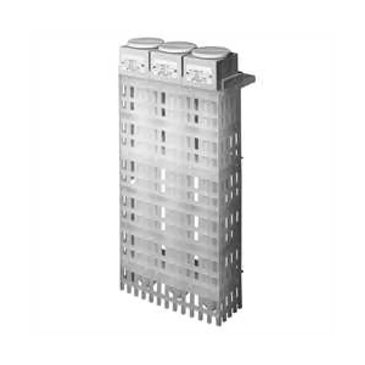 Tempco QUARTZ 1- AND 3-TUBE STYLE HEATERS