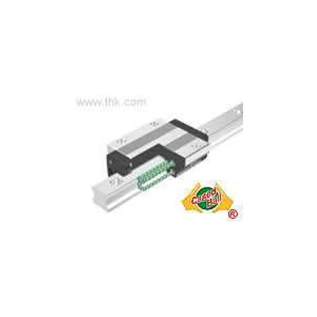 THK SHS-LV  Caged Ball Linear Motion Guide