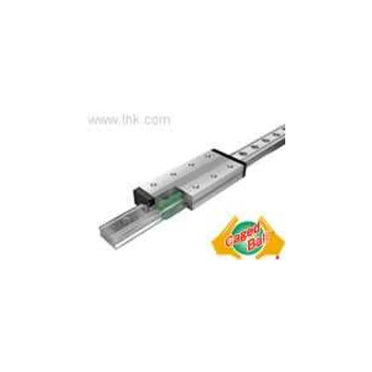 THK SPS Model Caged Ball  Linear Motion Guide