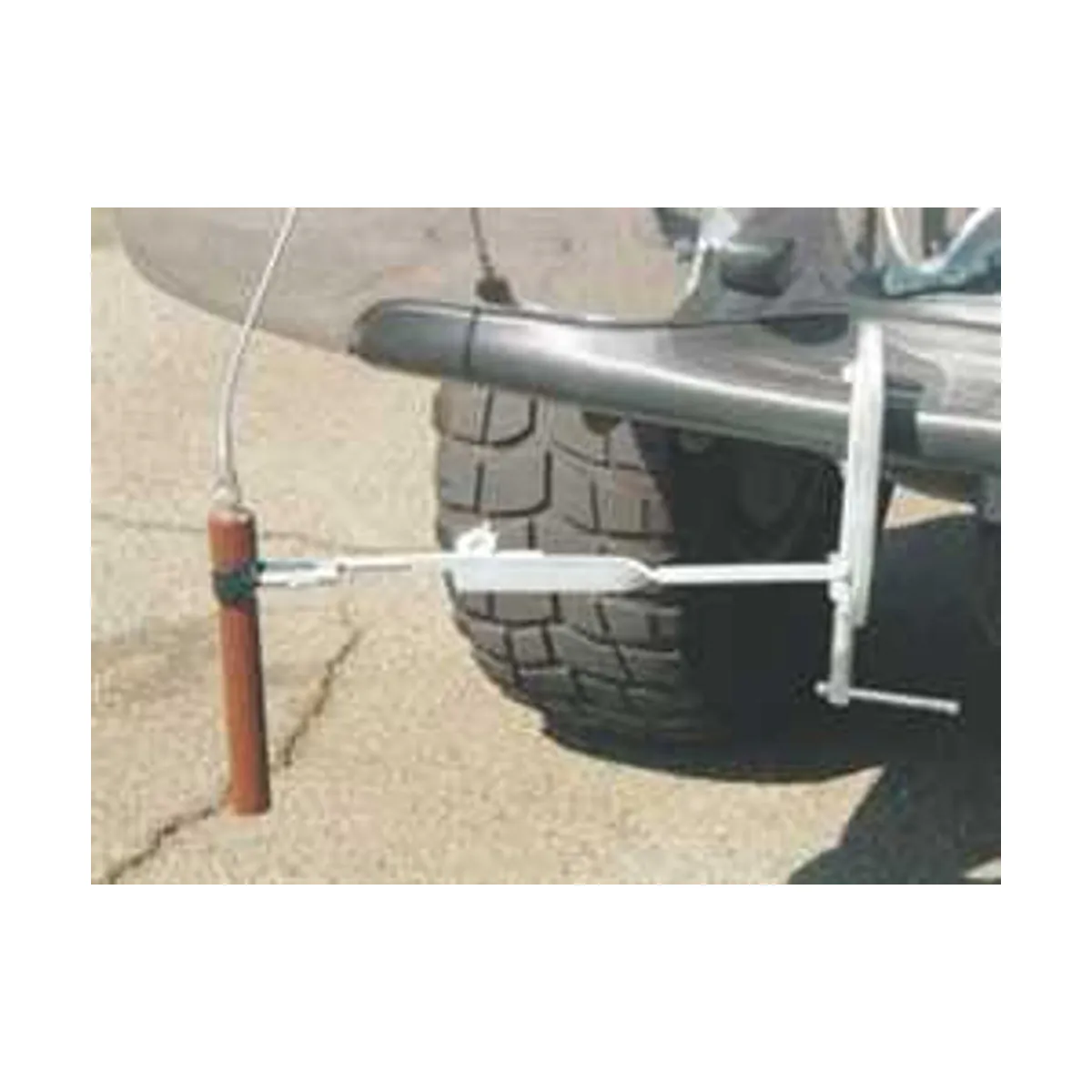 Tinker Rasor BP-1 Bumper Probe