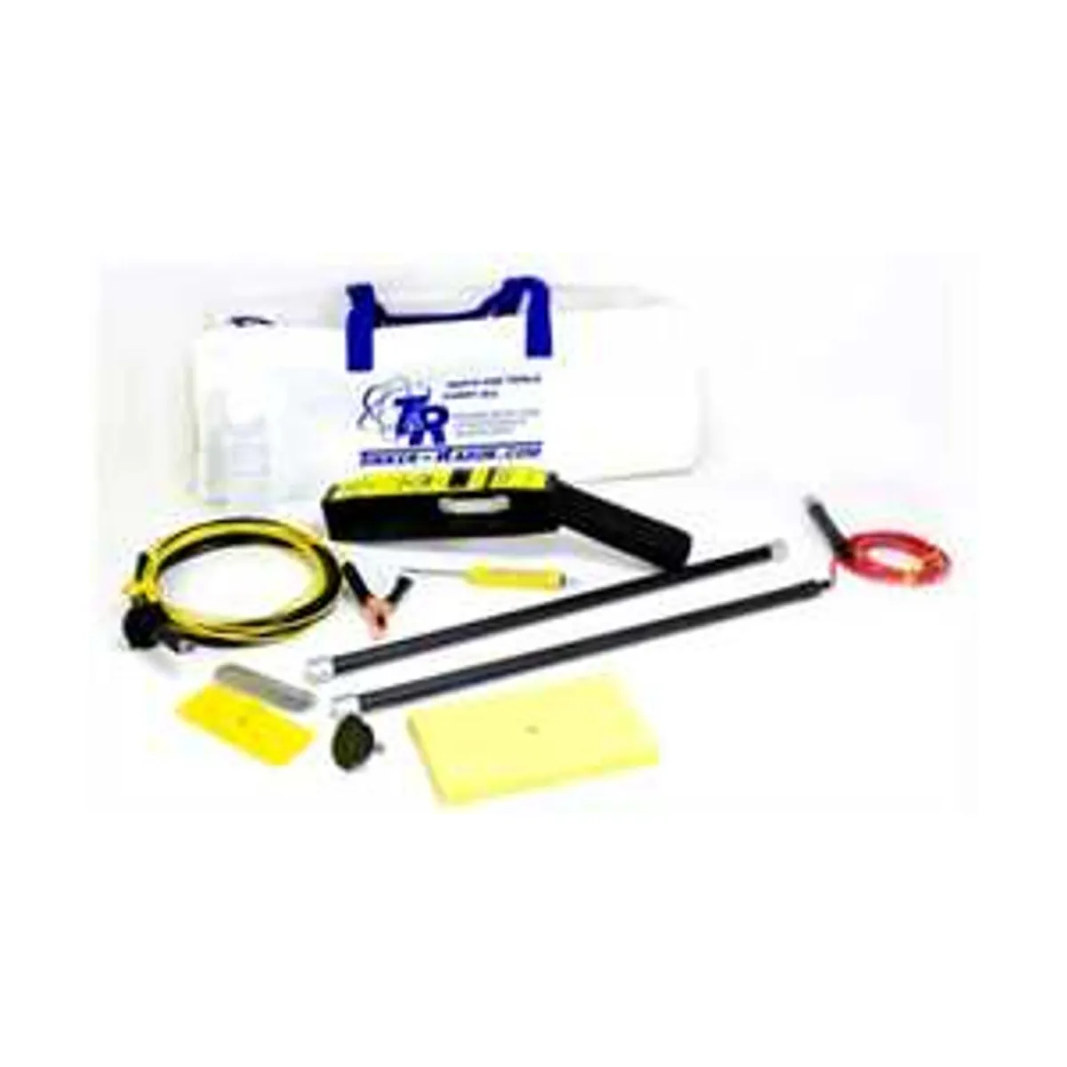 Tinker Rasor M/1  Low Voltage Holiday Detector