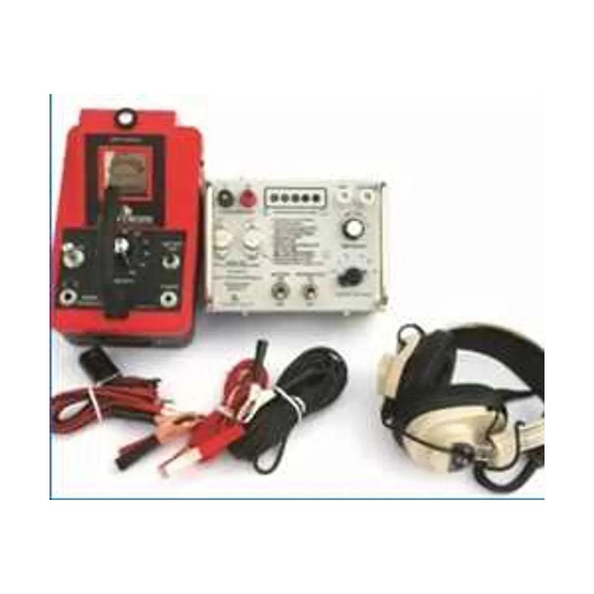 Tinker Rasor PD   Pipe & Cable Locator