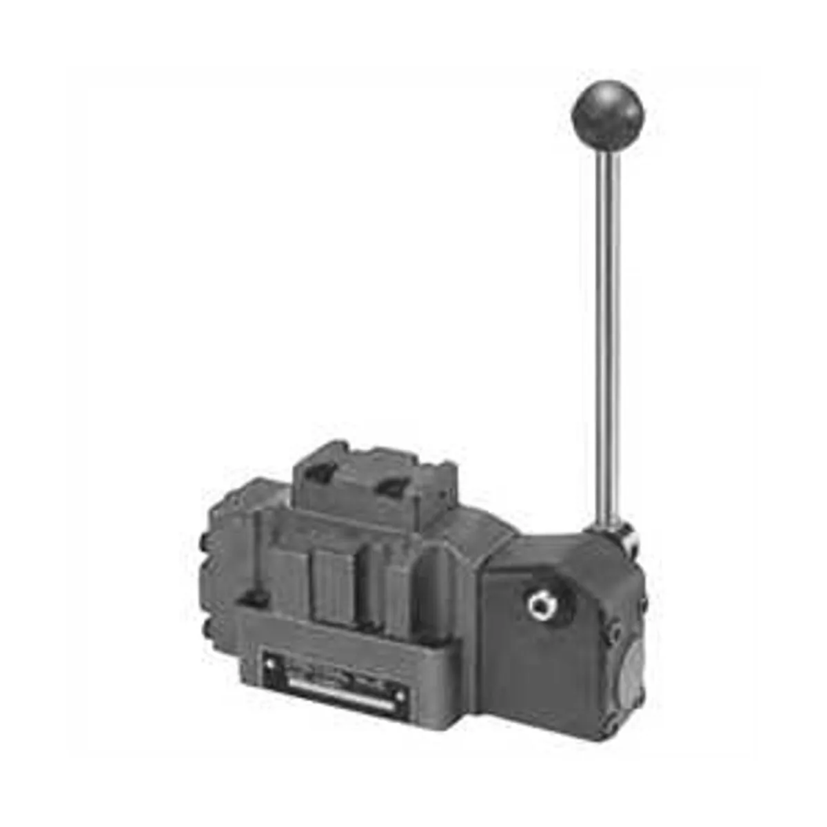 Tokimec DG17V  Manually Operated Directional Control Valve