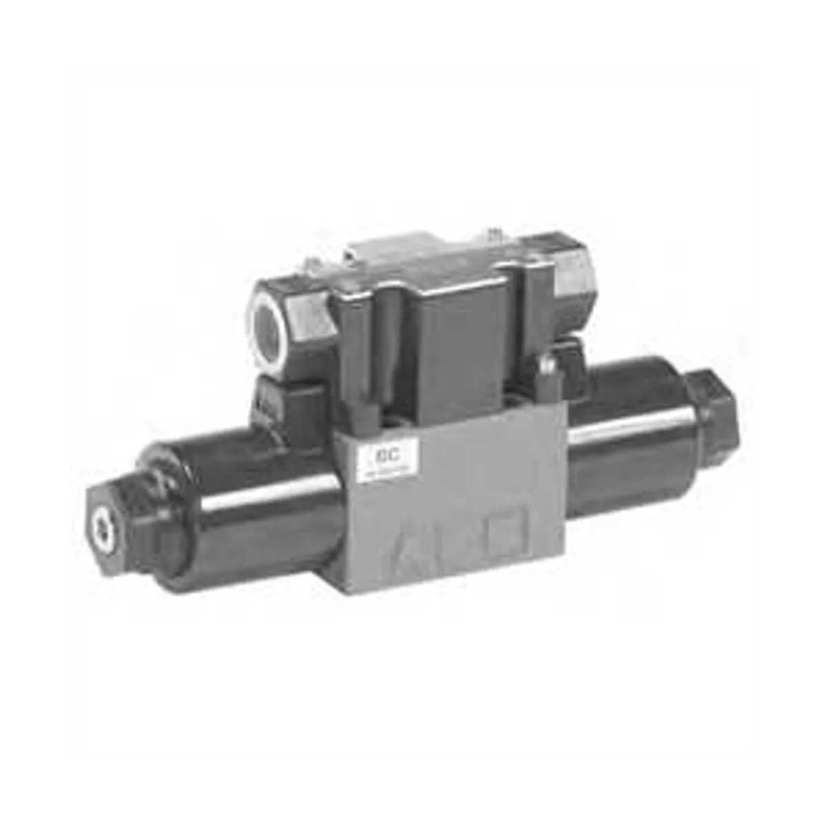 Tokimec DG4VC-3  Fine Current Signal Solenoid Operated Directional Control Valves