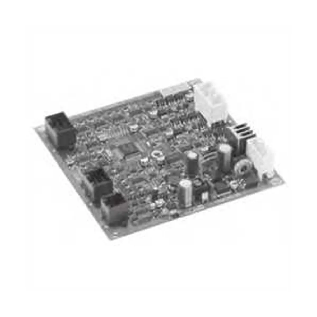 Tokimec PD3 COMNICA   Valve Controller