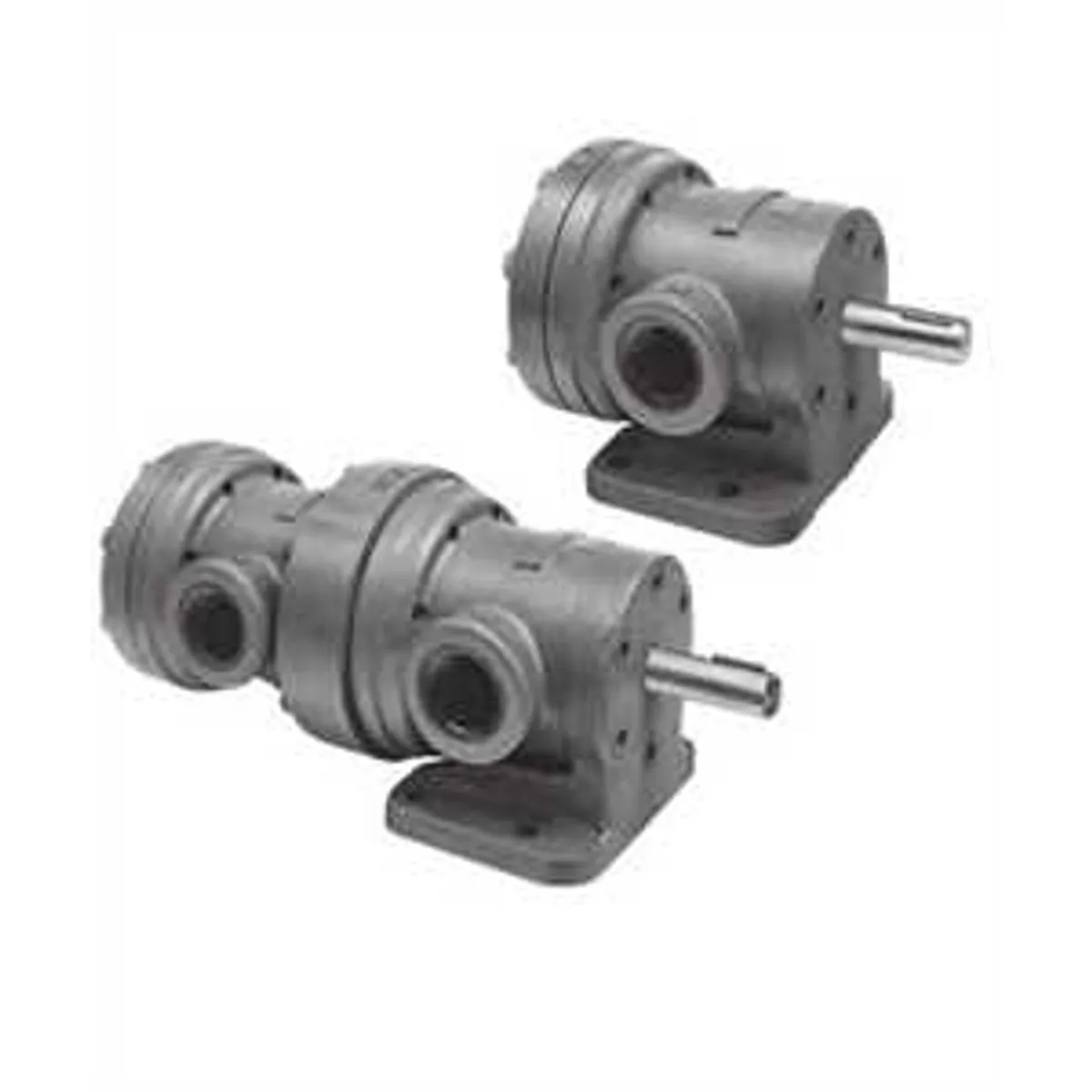 Tokimec V-124  Series Vane Pumps