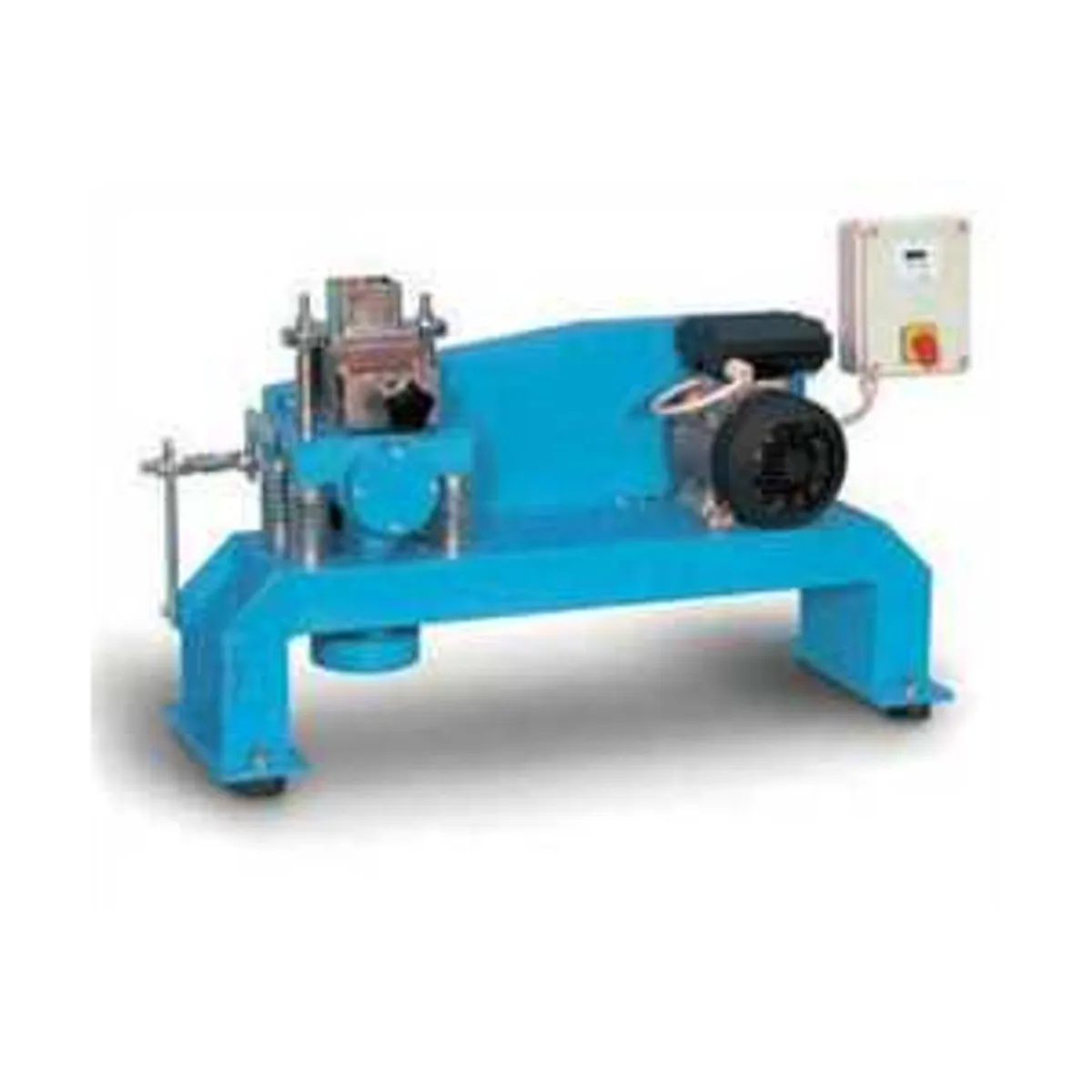 Toni Technik BS 4550 Model 9452.050  Vibrating Table