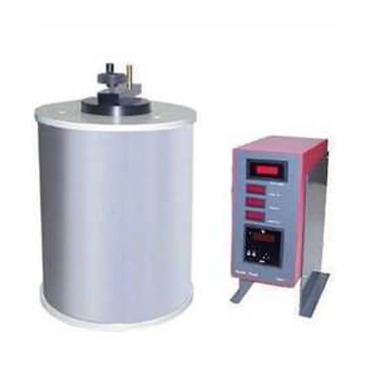 Toni Technik ToniCAL Model 7338  Differential Calorimeter for Cement