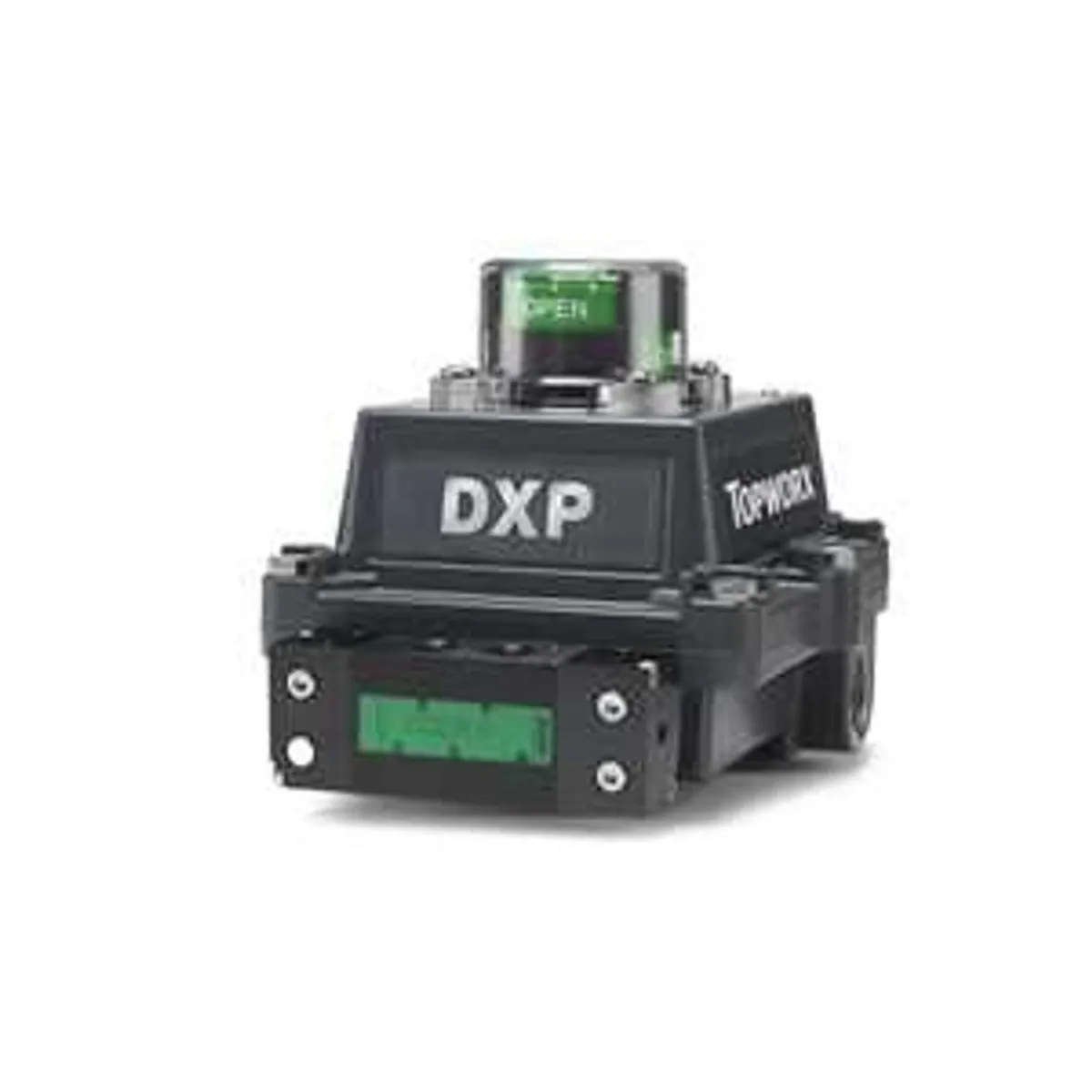 Topworx DXP-L21GNEB Valve Controller